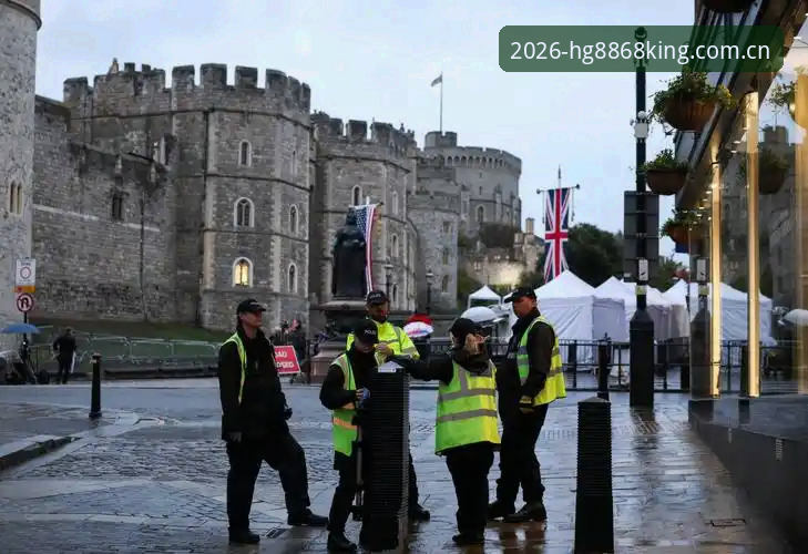 揭秘世界杯安保背后：英国警员人数骤减背后的博弈与真相