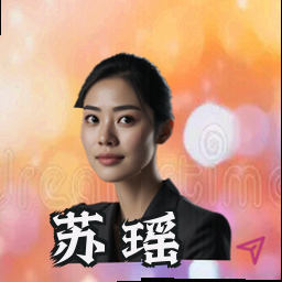 苏瑶